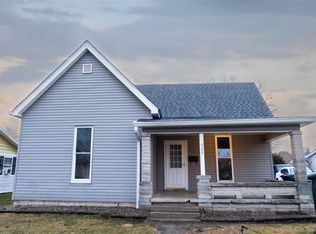 620 Q St, Bedford, IN 47421