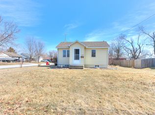 1833 6th St, Nevada, IA 50201