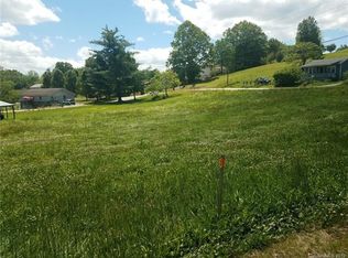 Pisgah View Rd, Asheville, NC 28806