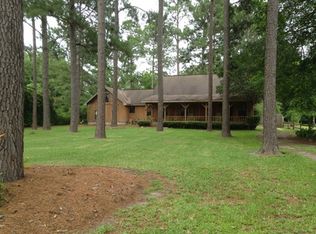 304 Blount Rd, Waycross, GA 31503