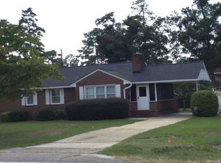 112 Silver Bluff Rd, Aiken, SC 29803
