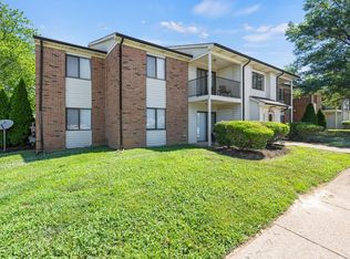 4154 Bell Rd, Newburgh, IN 47630
