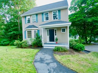 23 Lander St, Saugus, MA 01906