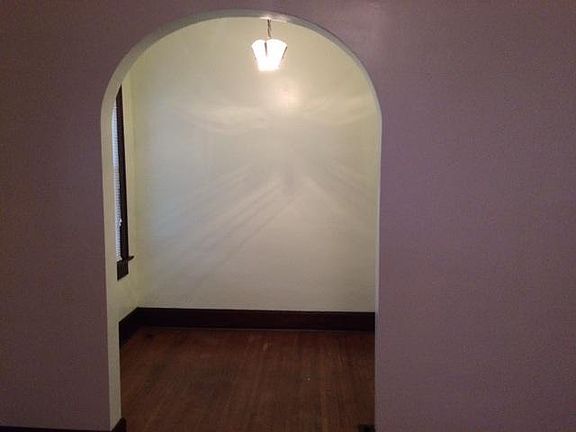 Loft attached to the living room