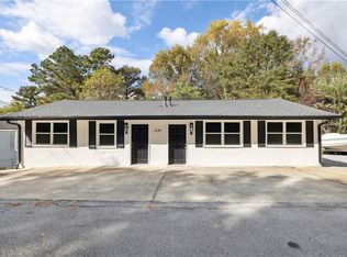 1154 Olivet Dr, Buford, GA 30518