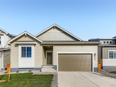 4171 Runyon Lake Street, Brighton, CO, 80601