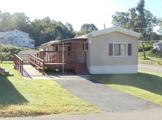 221 North St TRLR 4, Ware, MA 01082