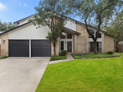 4626 Spotted Oak Woods, San Antonio, TX, 78249