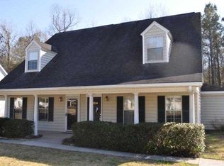 9234 Ayscough Rd, Summerville, SC 29485