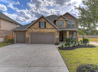 21614 Chinese Fir Ln, Porter, TX 77365