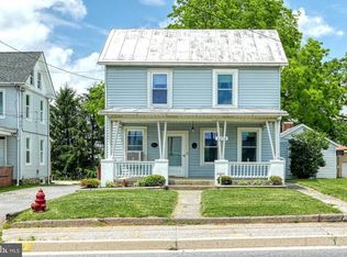3254 York St, Manchester, MD 21102
