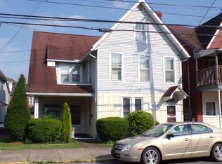 103 S Division St, Mount Union, PA 17066
