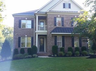 8801 Landsdowne Ave, Harrisburg, NC 28075