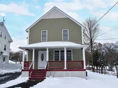361 Cary St, Brockton, MA, 02302