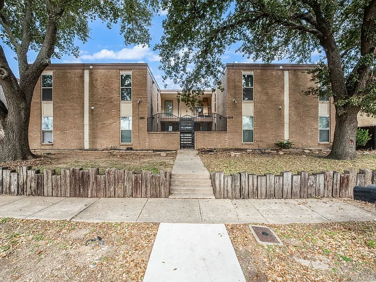 3824 Cibolo Dr #122B — Photo 21