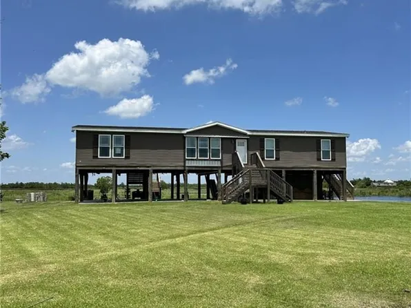 1190 Arsene Lebleu Rd, Lake Charles, LA 70607