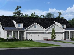 203 Palmer Dr, Cape Charles, VA 23310