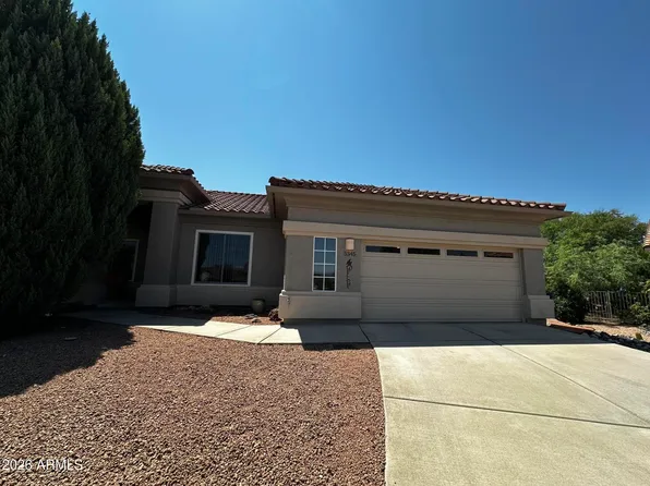5345 E SILVERTHORNE Drive, Cornville, AZ 86325