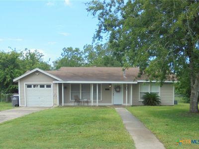 906 Melrose Ave, Victoria, TX, 77901