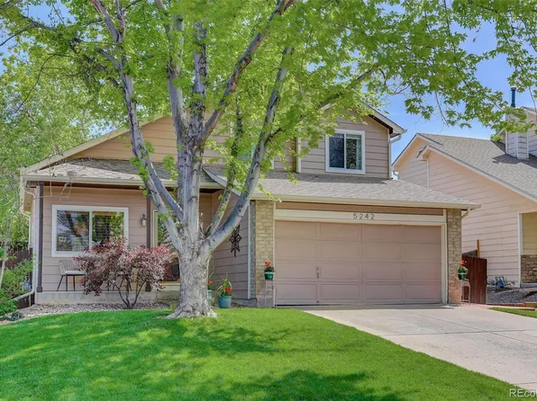 5242 E 123rd Court, Thornton, CO 80241