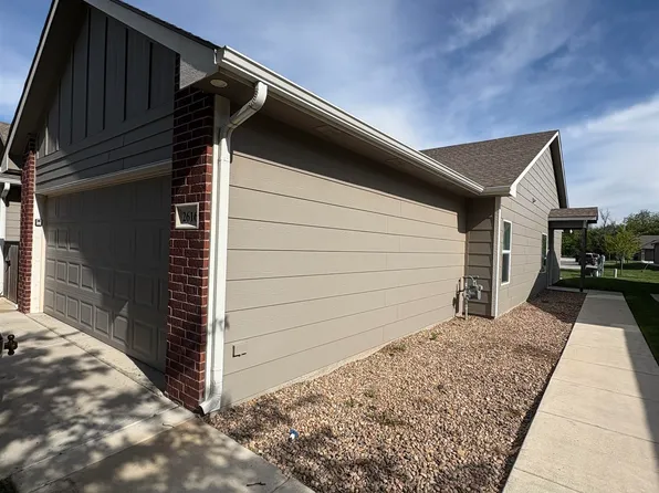 2509-2507 W 55th St N, Wichita, KS 67204