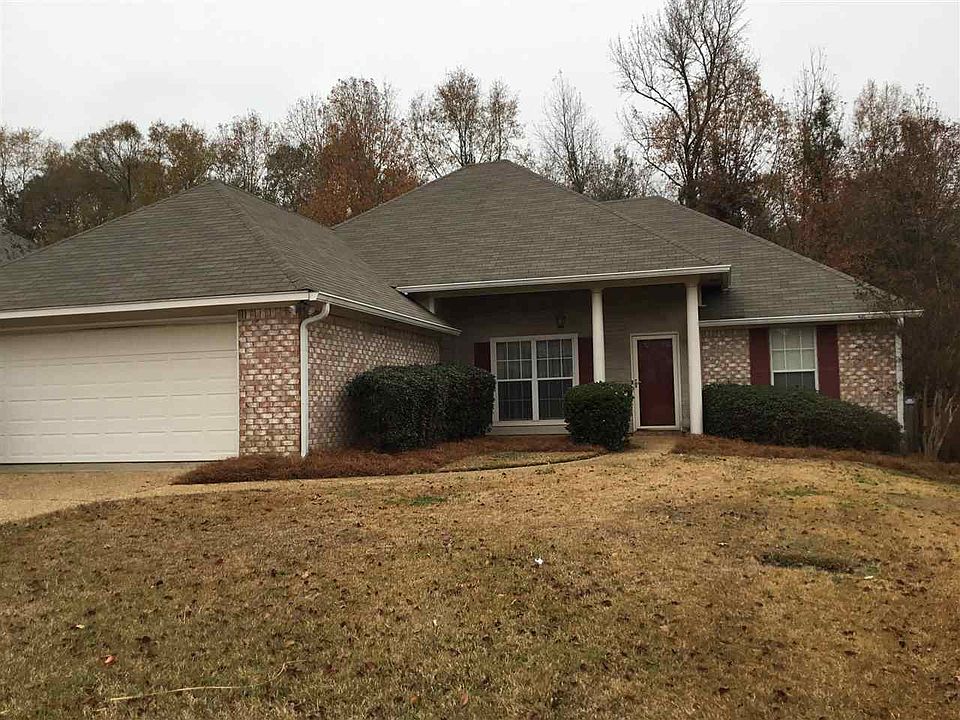 432 Wildberry Cir, Pearl, MS 39208 Zillow