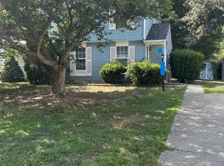 (Undisclosed Address), Waldorf, MD 20603