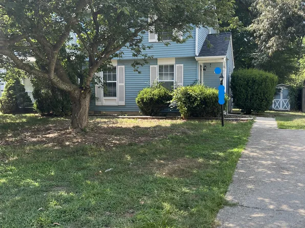 (undisclosed Address), Waldorf, MD 20603