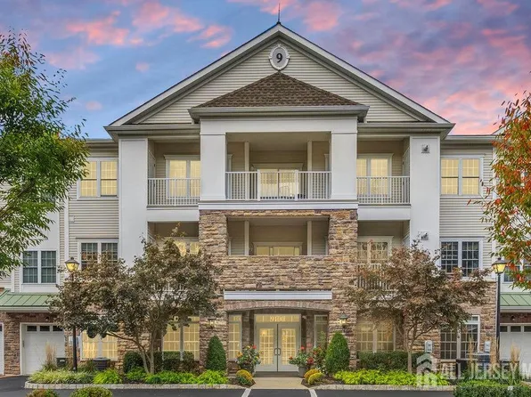 9102 Falston Cir #9102, Old Bridge, NJ 08857