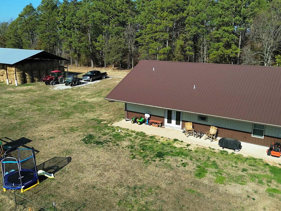 351 County Road 134, Calico Rock, AR 72519 Zillow