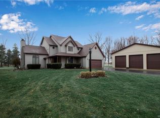 3903 Marshall Rd, Medina, NY 14103