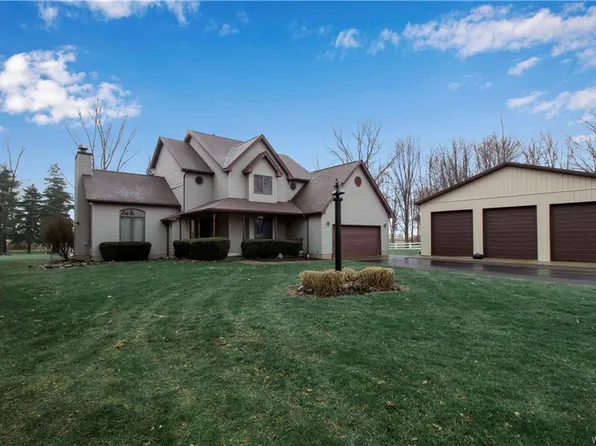 3903 Marshall Rd, Medina, NY 14103