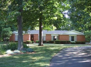 1955 W Maple Ct, Crawfordsville, IN