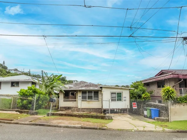 1752 Kealia Dr, Honolulu, HI 96817