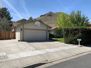 4370 Spring Dr, Reno, NV 89502