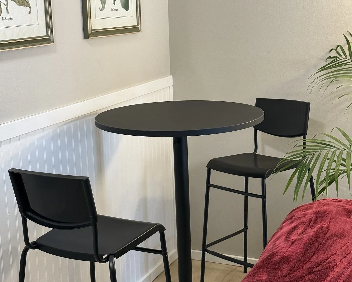 1 bed, 670 sqft, $1,350 — Photo 4