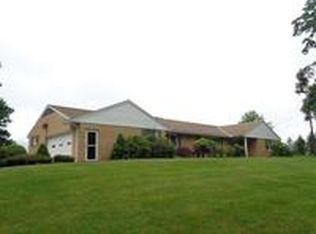 1800 Us Highway 522 N, Lewistown, PA 17044