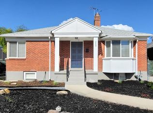 259 E Herbert Ave UNIT B, Salt Lake City, UT 84111