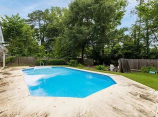 1108 Rosewood Dr, Columbus, GA 31907