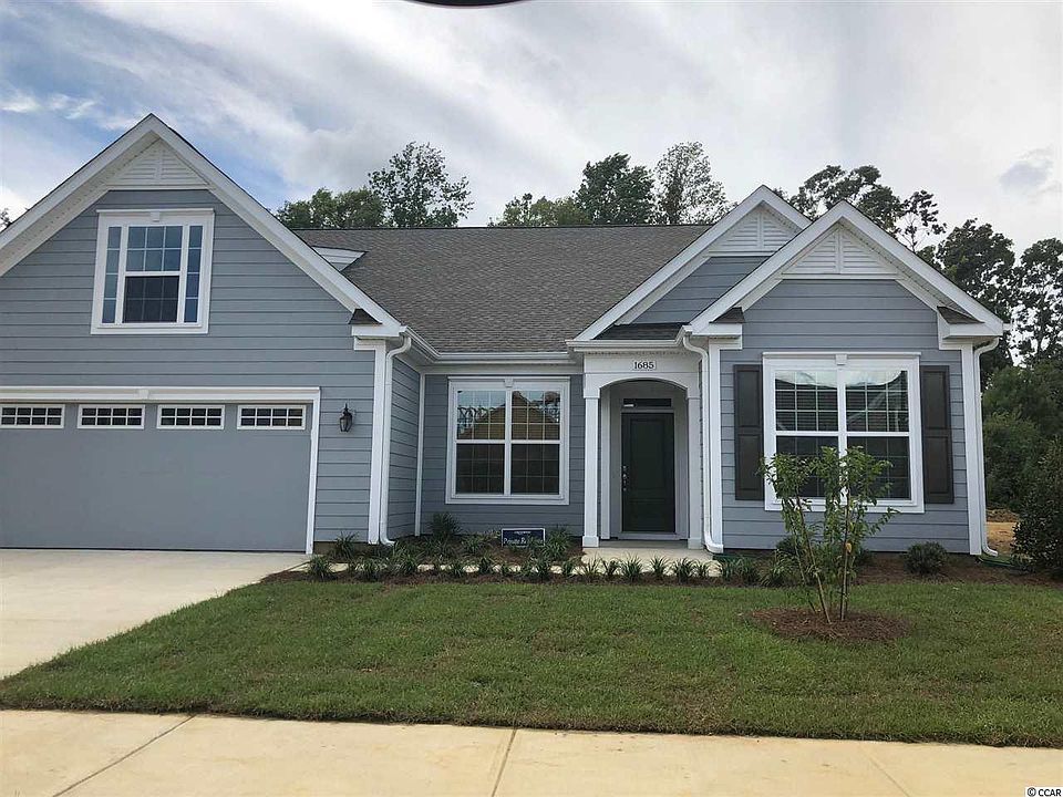 2nd image of 1685 Suncrest Dr. Lot 3.393 Oakside