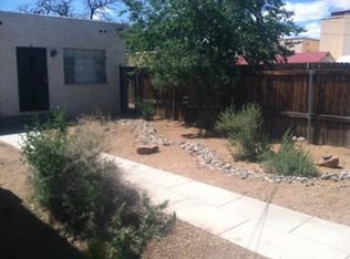 601 8th St NW, Albuquerque, NM 87102