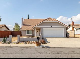 12765 Shadybend Dr, Moreno Valley, CA 92553