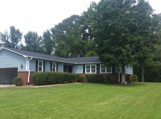 1120 Saint Clair Rd, Moody, AL 35004