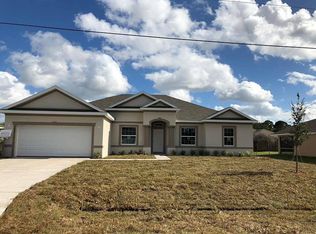 5865 NW Iota Ct, Port Saint Lucie, FL 34986