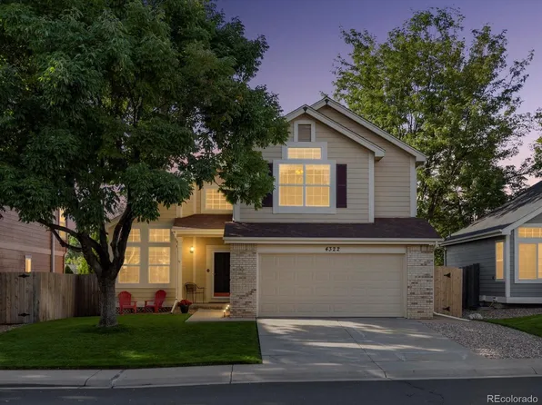 4322 Hawthorne Drive, Broomfield, CO 80020
