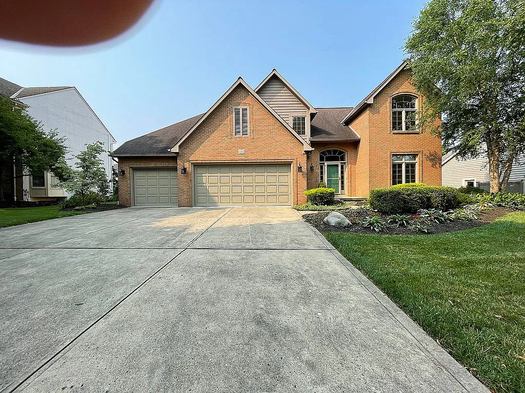 1163 Hooverview Dr photo 1