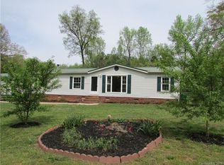519 Correll Loop Rd, Salisbury, NC 28146