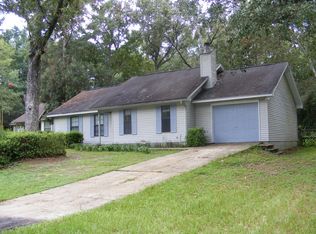 103 Beacons Bend Rd, Crestview, FL 32536