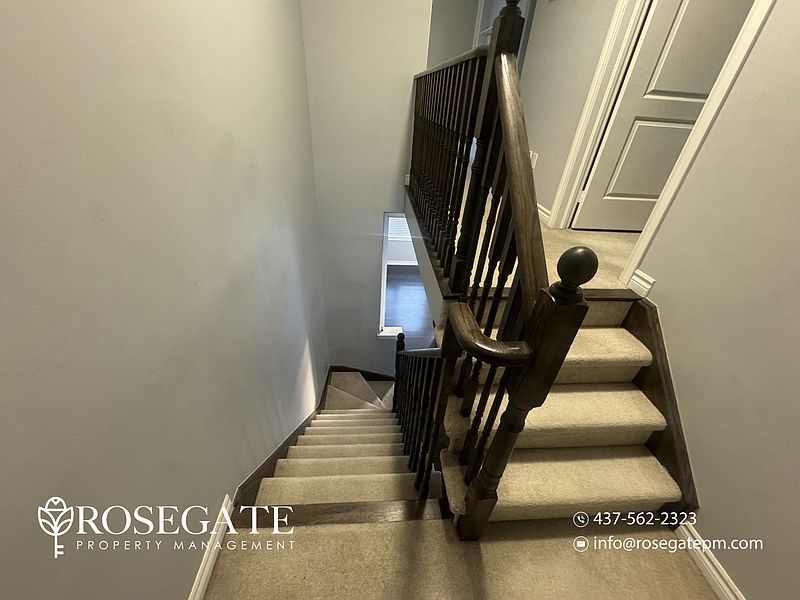 Brampton Townhouse for rent - 3 Bedrooms — photo 7