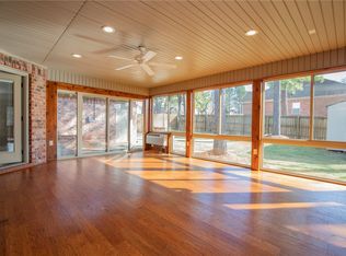 4489 Pecan St, Springdale, AR 72762